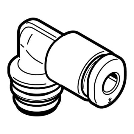 Festo Cartridge QSPLKG10-3 QSPLKG10-3